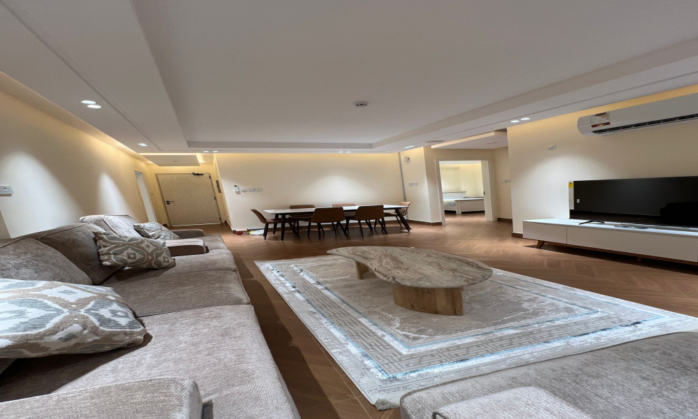 Spacious 2BHK Apartment for Rent in Al Nasr Doha