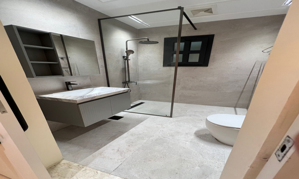 Spacious 2BHK Apartment for Rent in Al Nasr Doha - Image 10