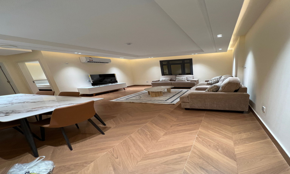 Spacious 2BHK Apartment for Rent in Al Nasr Doha small 3