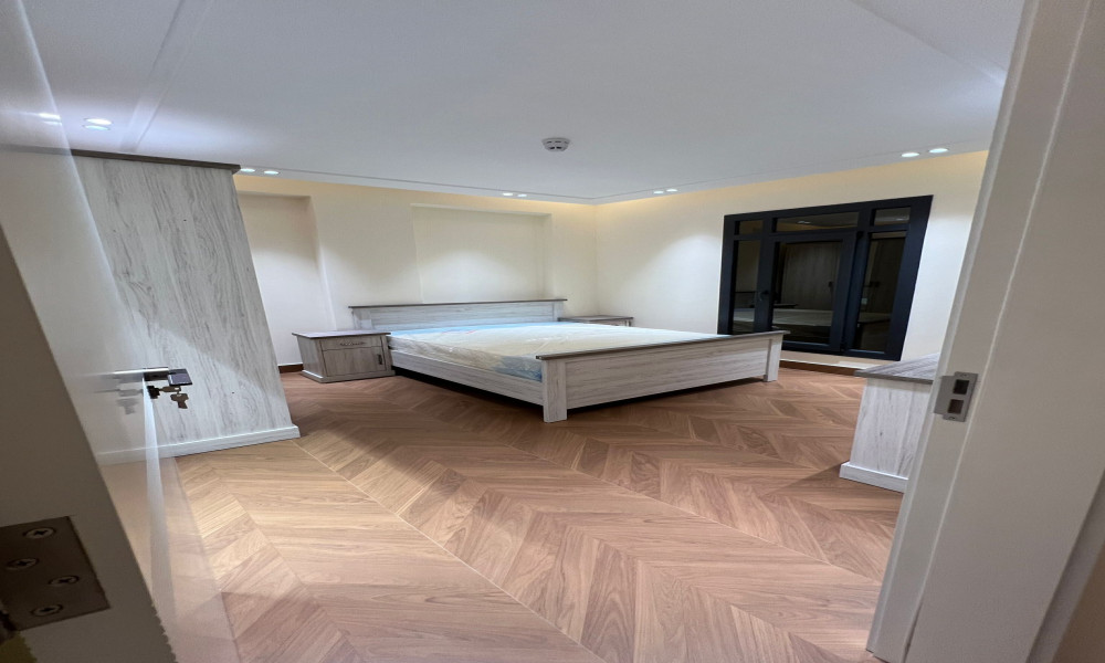 Spacious 2BHK Apartment for Rent in Al Nasr Doha - Image 4