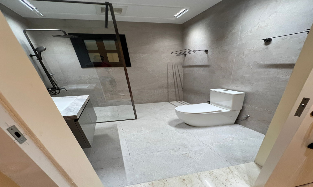 Spacious 2BHK Apartment for Rent in Al Nasr Doha - Image 7