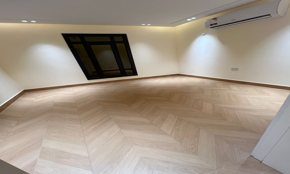 Spacious 2BHK Apartment for Rent in Al Nasr Doha - Image 8