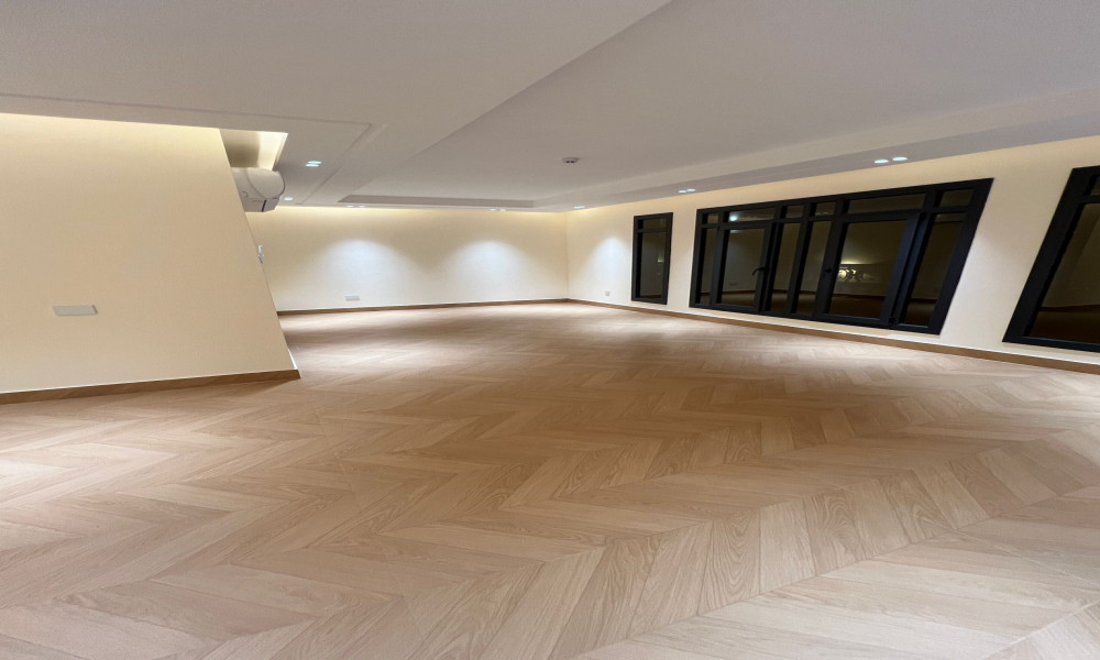 Spacious 2BHK Apartment for Rent in Al Nasr Doha - Image 9