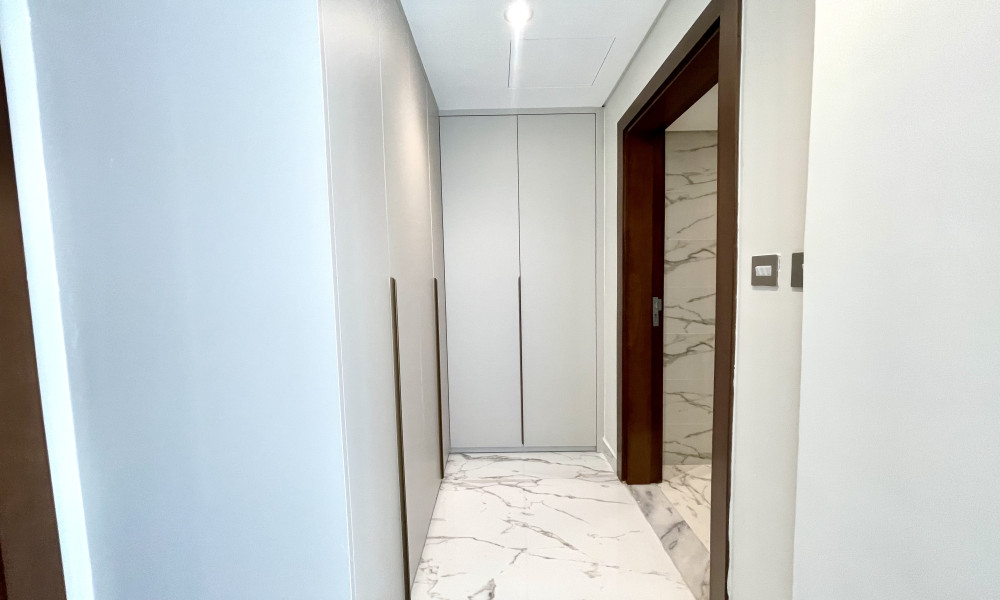 Spacious 2BHK Furnished Apartment for Rent Lusail - Image 10