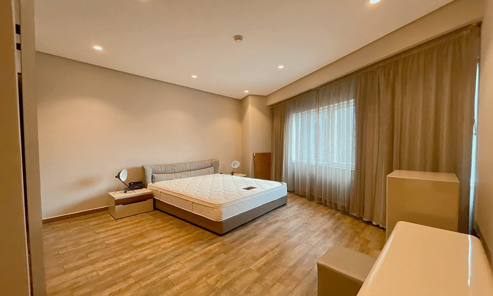 SPACIOUS 2BHK ROOM IN BIN MAHMOUD FOR RENT | FF - Image 4