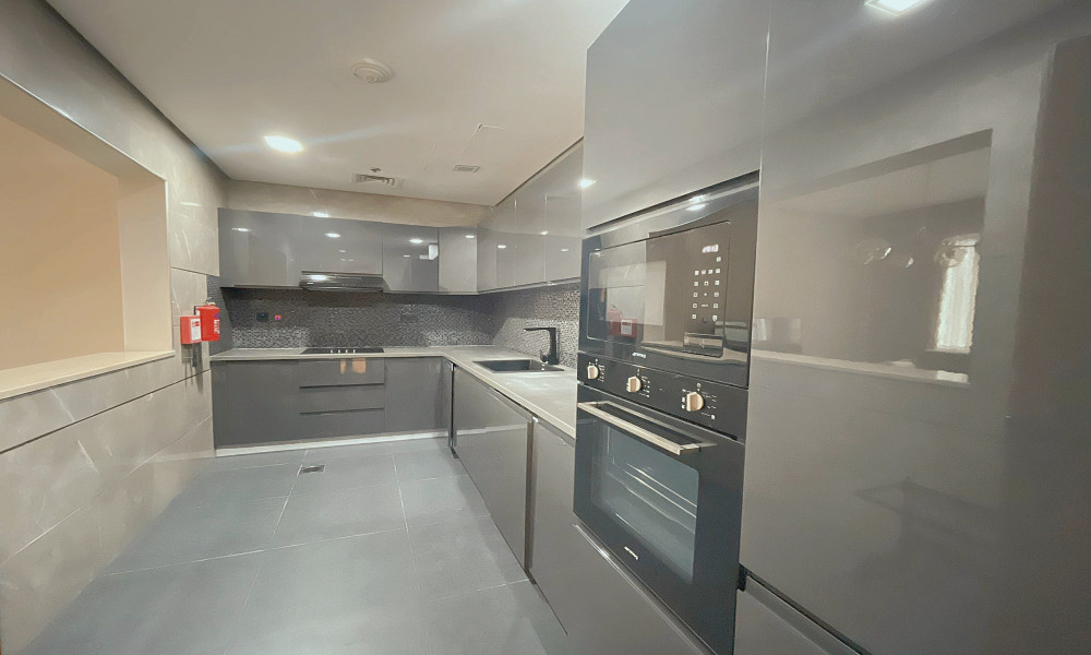 SPACIOUS 2BHK ROOM IN BIN MAHMOUD FOR RENT | FF - Image 5