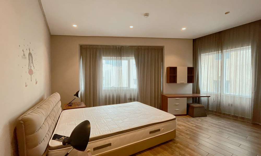 SPACIOUS 2BHK ROOM IN BIN MAHMOUD FOR RENT | FF - Image 6