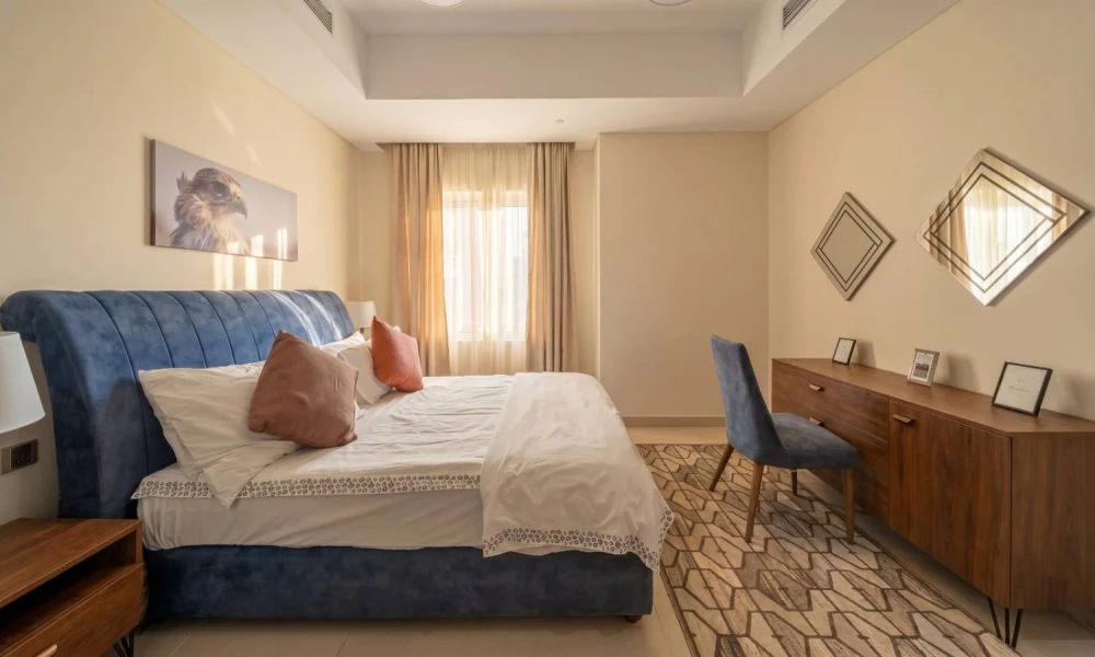 SPACIOUS 2BR APARTMENT | FOR SALE | LUSAIL