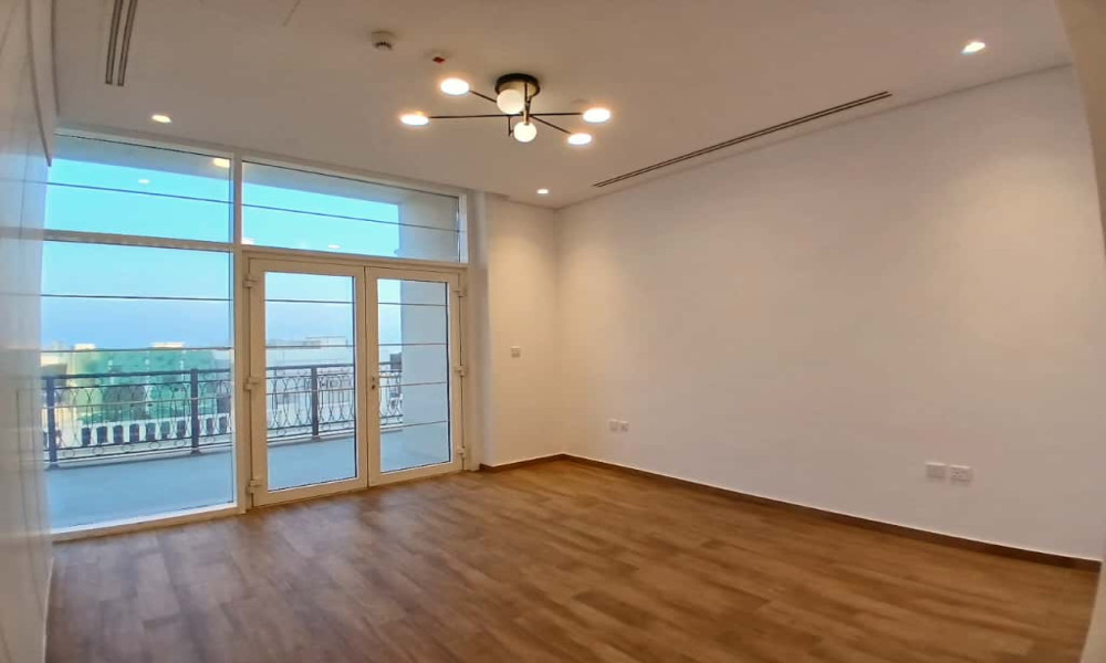 SPACIOUS 3 BHK FOR RENT | SF | MARINA VIEW