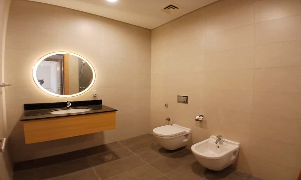 SPACIOUS 3 BHK FOR RENT | SF | MARINA VIEW small 1