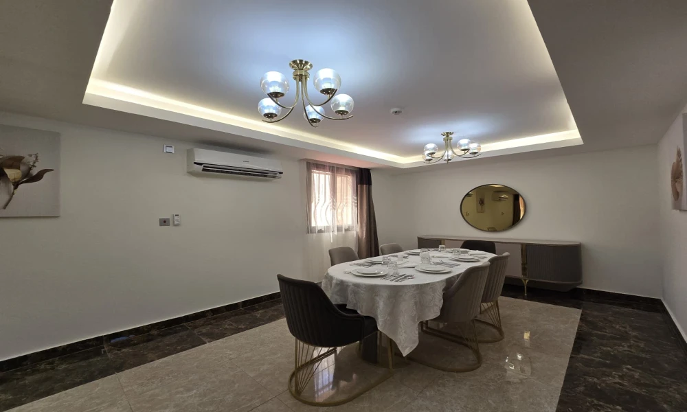 SPACIOUS 3 BHK FOR SALE MODERN FAMILY LIVING W/ AMENITIES - Image 6