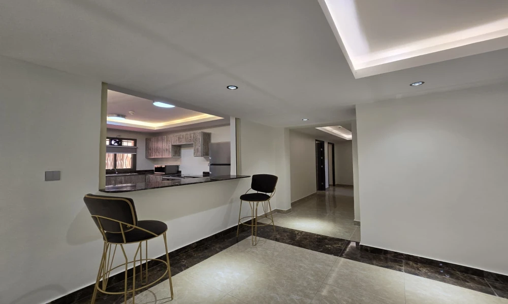 SPACIOUS 3 BHK FOR SALE MODERN FAMILY LIVING W/ AMENITIES - Image 7