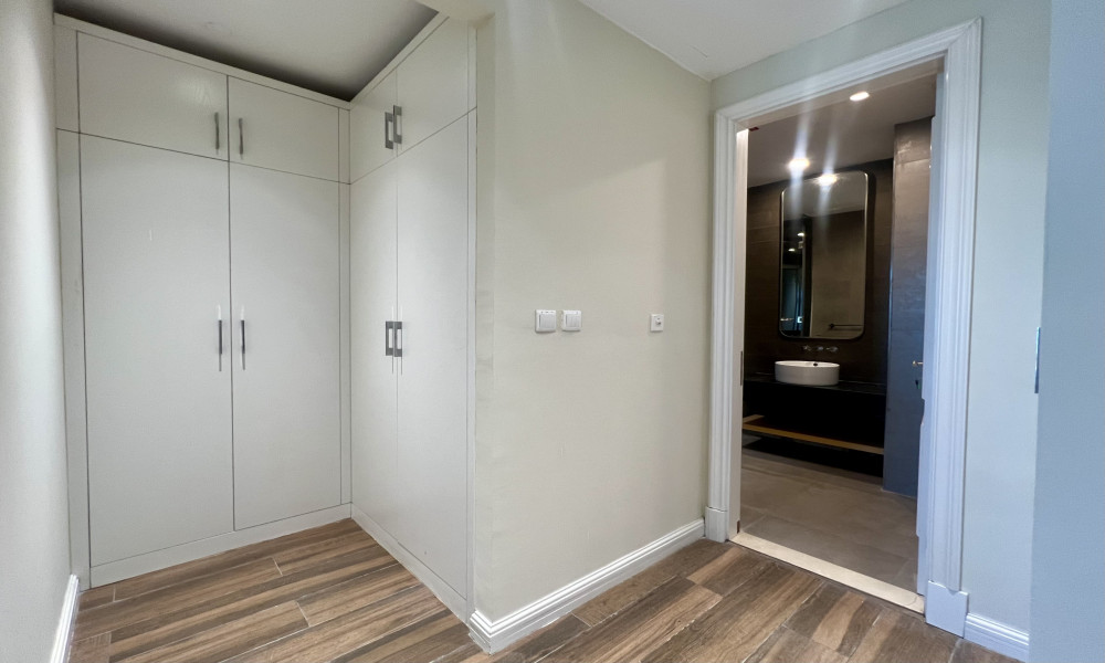 SPACIOUS 3BHK+MAID | SALE | FF FLORESTA | SEA VIEW small 1