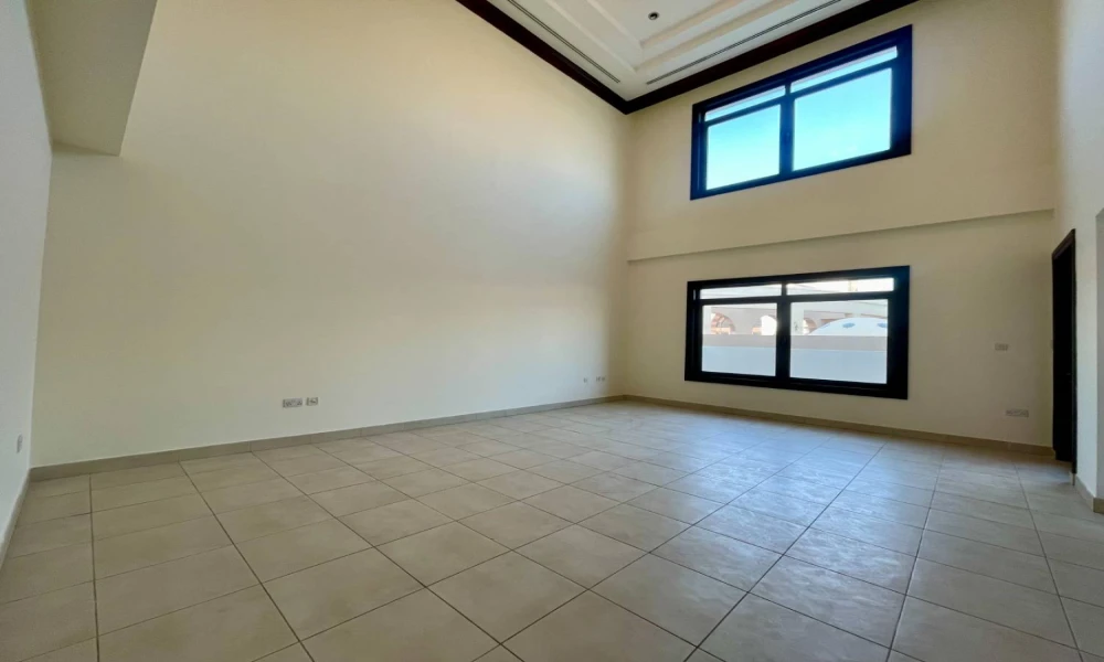 SPACIOUS 4BR + MAID TOWNHOUSE FOR SALE | PEARL - Image 6