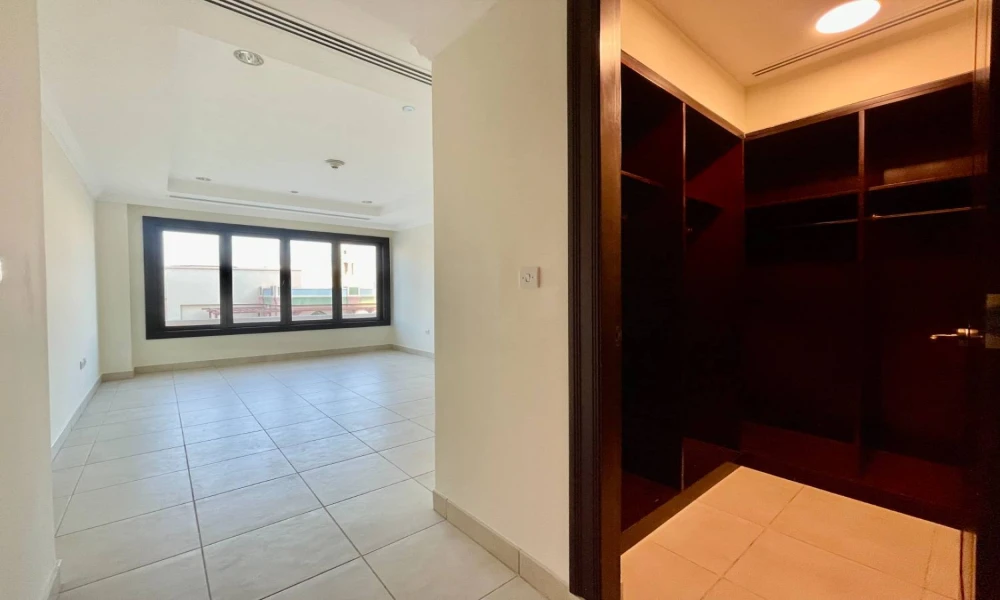 SPACIOUS 4BR + MAID TOWNHOUSE FOR SALE | PEARL - Image 7