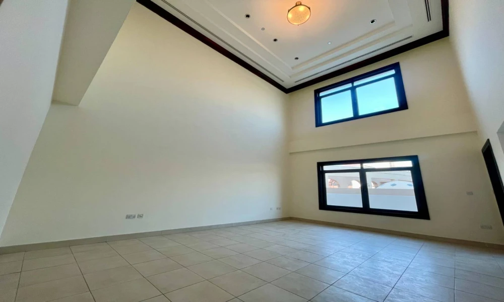 SPACIOUS 4BR + MAID TOWNHOUSE FOR SALE | PEARL - Image 8