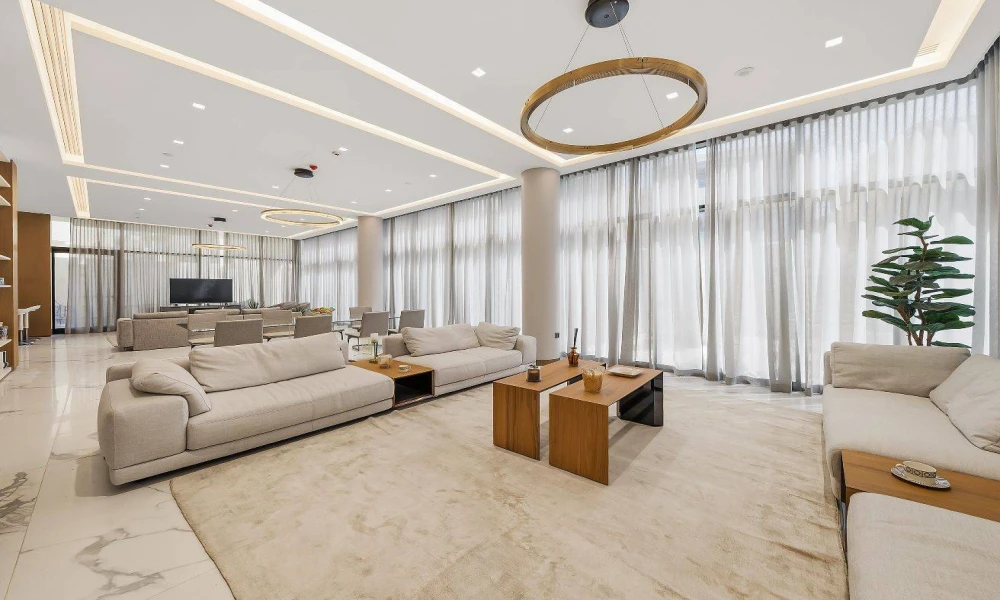 SPACIOUS 5BHK VILLA | FOR SALE IN THE PEARL
