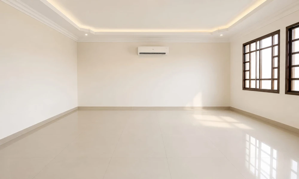 SPACIOUS 6BR VILLA | IDEAL FAMILY HOME| PARKING small 1