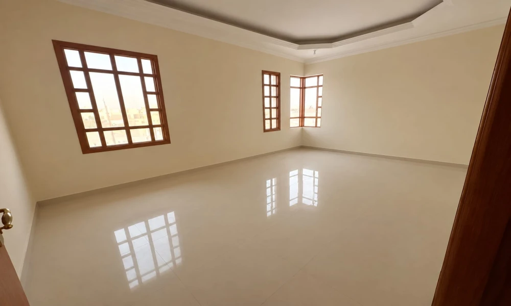 SPACIOUS 6BR VILLA | IDEAL FAMILY HOME| PARKING - Image 4