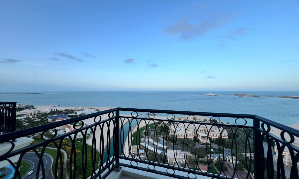 Spacious and Bright 3bhk for rent in Giardino | FF