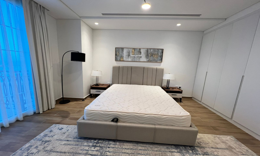 Spacious and Bright 3bhk for rent in Giardino | FF - Image 10