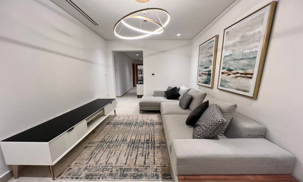 Spacious and Bright 3bhk for rent in Giardino | FF - Image 6