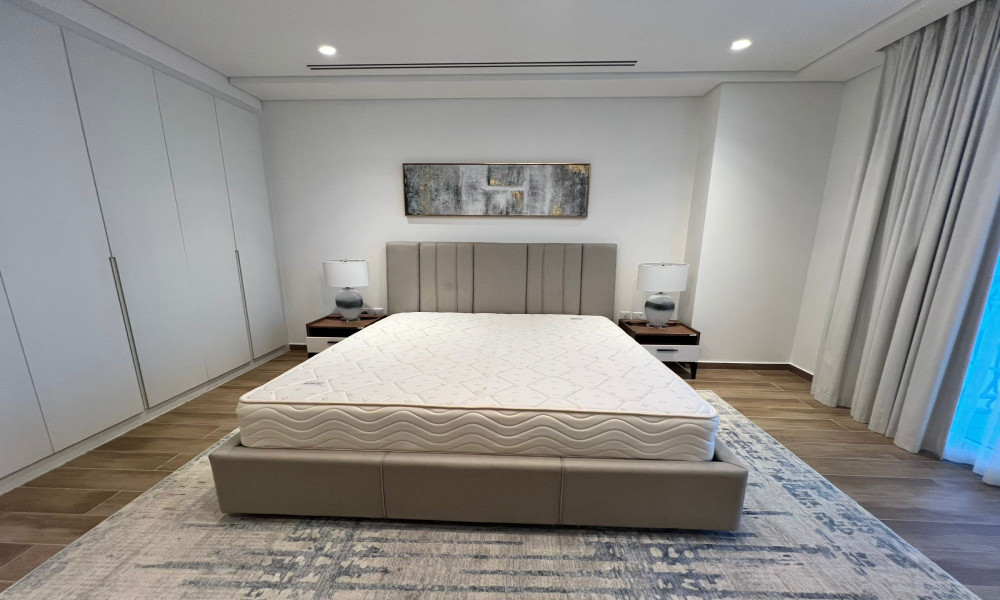 Spacious and Bright 3bhk for rent in Giardino | FF - Image 7