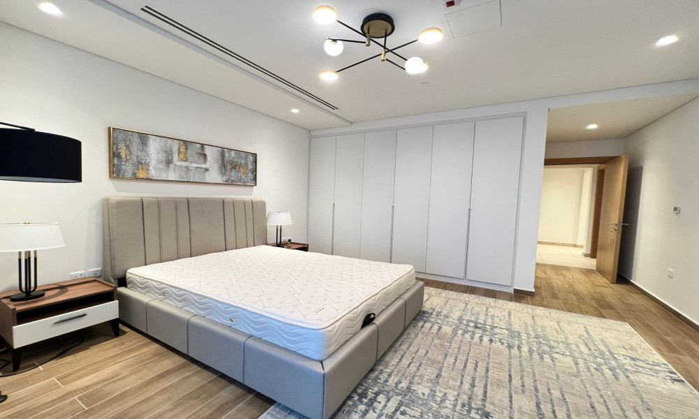 Spacious and Bright 3bhk for rent in Giardino | FF - Image 8