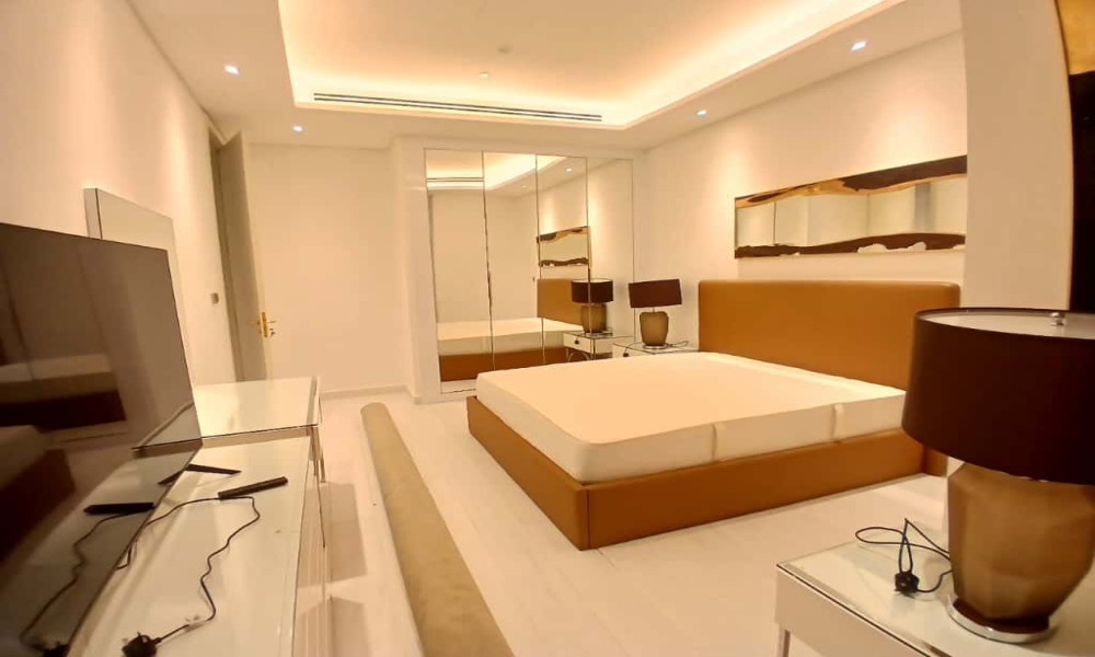 SPACIOUS AND MODERN 3BHK FOR RENT IN FLORESTA | FF - Image 6