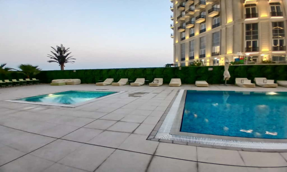 SPACIOUS AND MODERN 3BHK FOR RENT IN FLORESTA | FF - Image 7