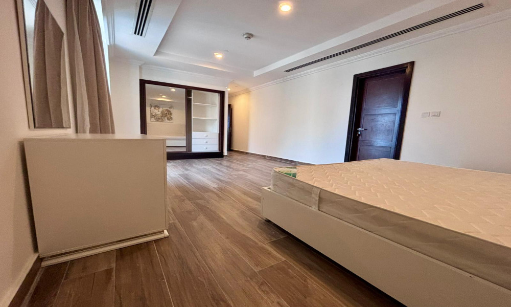 SPACIOUS HOME 1BHK FOR RENT IN VIVA BAHRIYAH | FF - Image 5