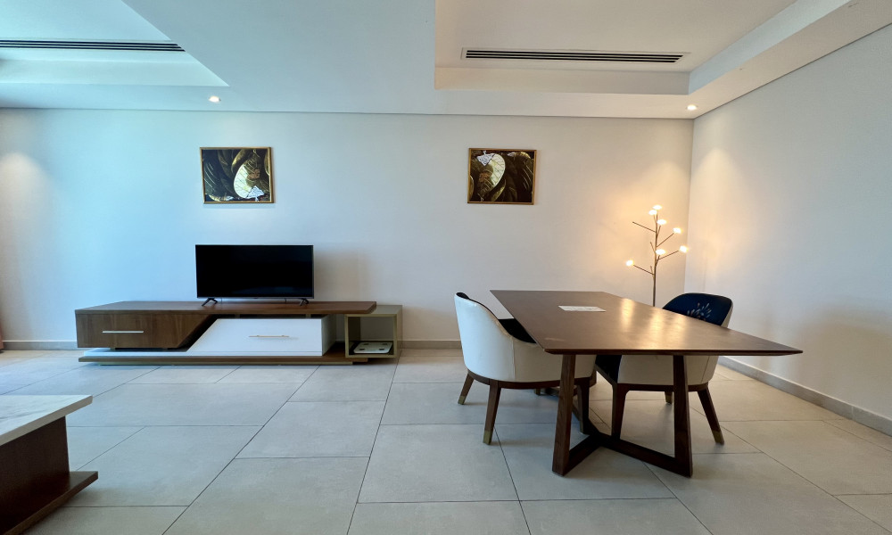 SPACIOUS LUSAIL APARTMENT FOR RENT BILLS INCLUDED small 1