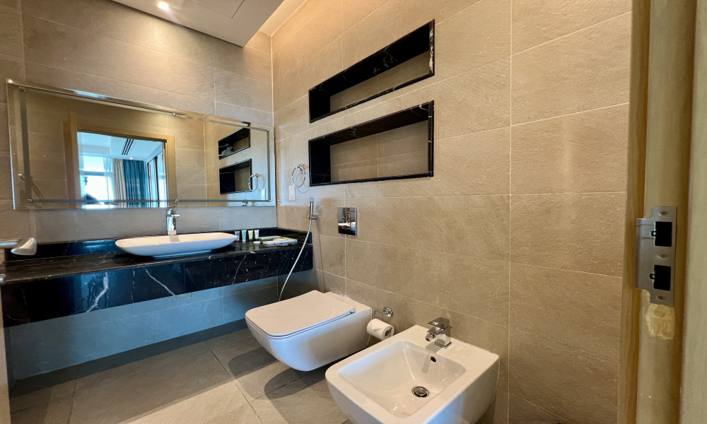 SPACIOUS LUSAIL APARTMENT FOR RENT BILLS INCLUDED small 3