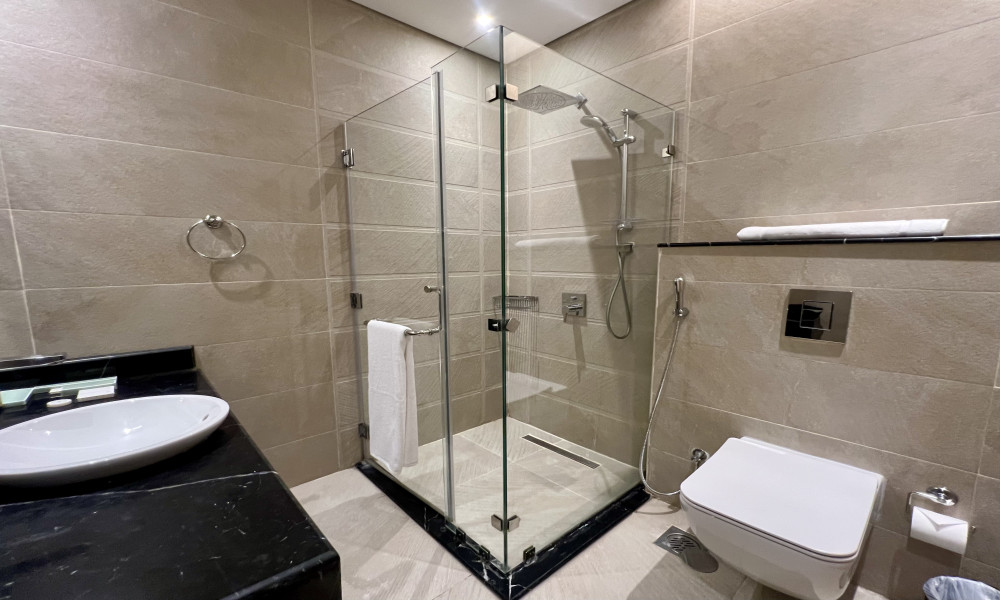 SPACIOUS LUSAIL APARTMENT FOR RENT BILLS INCLUDED - Image 5