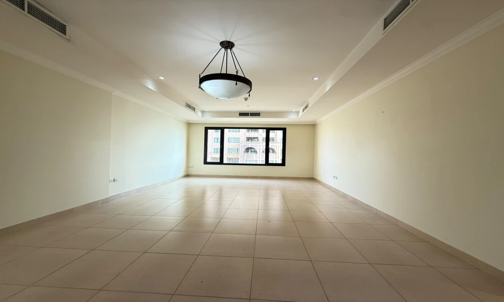 SPACIOUS SF 1BR | MARINA VIEW | KID'S PLAYROOM small 1