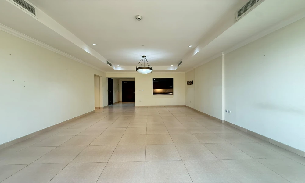 SPACIOUS SF 1BR | MARINA VIEW | KID'S PLAYROOM small 2