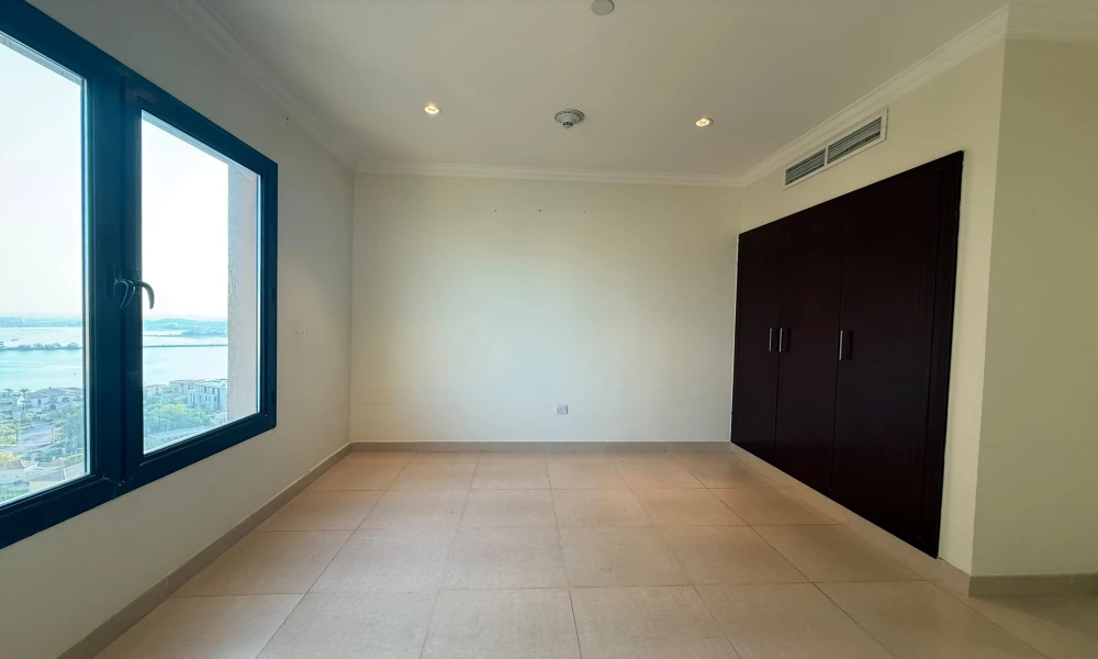 SPACIOUS SF 1BR | MARINA VIEW | KID'S PLAYROOM small 3