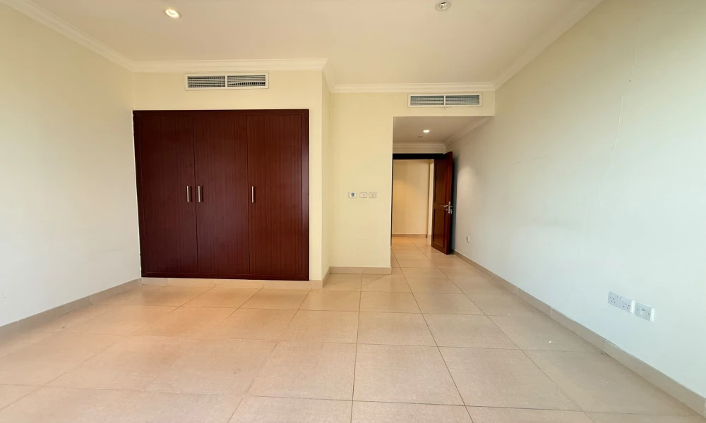 SPACIOUS SF 1BR | MARINA VIEW | KID'S PLAYROOM - Image 4