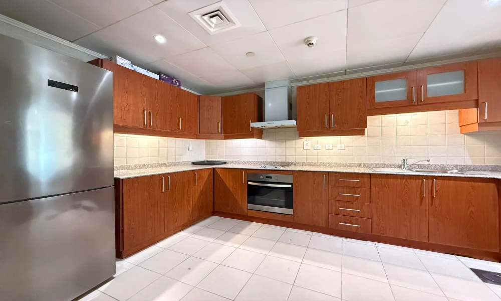 SPACIOUS SF 1BR | MARINA VIEW | KID'S PLAYROOM - Image 7