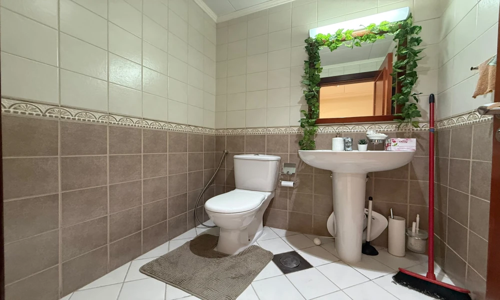 SPACIOUS SF 1BR | MARINA VIEW | KID'S PLAYROOM - Image 9