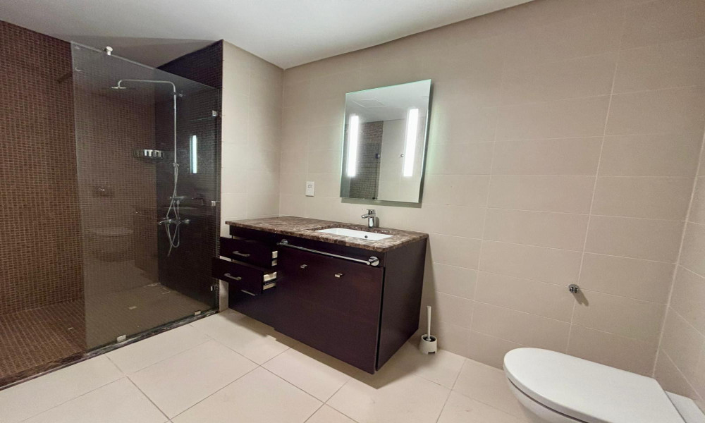 SPACIOUS SF 2 BHK FOR RENT IN VIVA BAHRIYA small 1