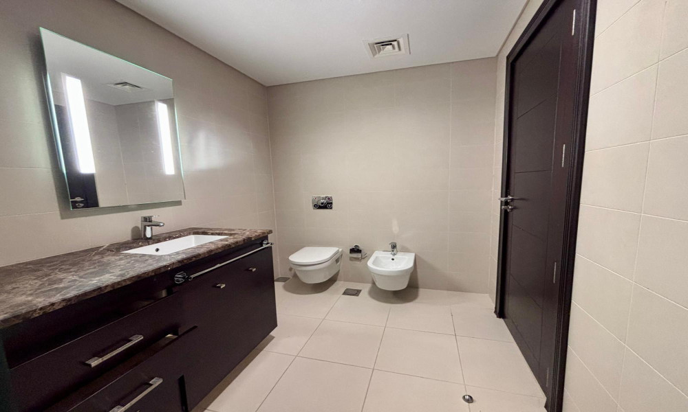 SPACIOUS SF 2 BHK FOR RENT IN VIVA BAHRIYA small 3