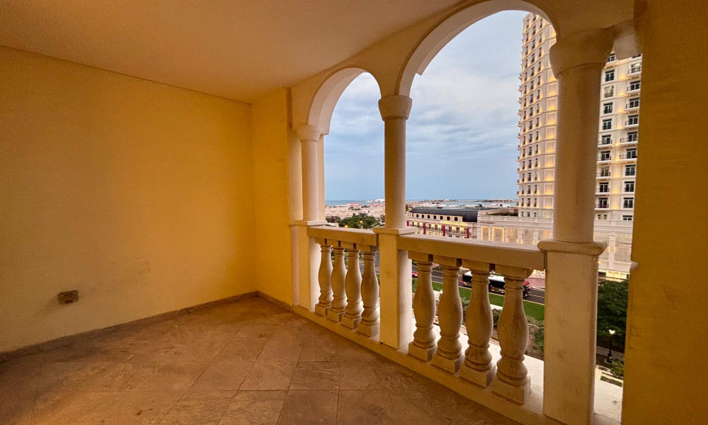 SPACIOUS SF 2 BHK FOR RENT IN VIVA BAHRIYA - Image 5