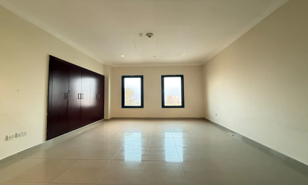 SPACIOUS SF 2BR | BALCONY | PRIME LOCATION small 1