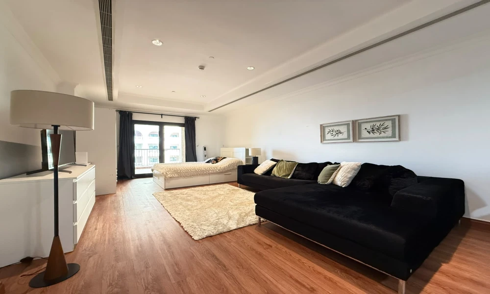SPACIOUS STUDIO W/ LARGE BALCONY | KID'S PLAYROOM small 1