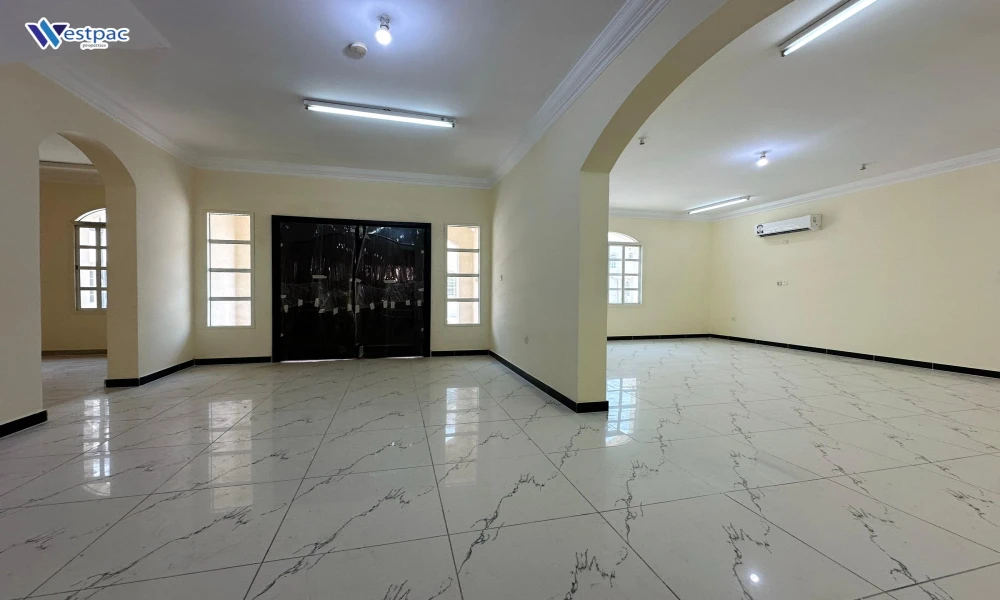SPACIOUS VILLA W/ 5BR | UNFURNISHED | PARKING AREA small 1