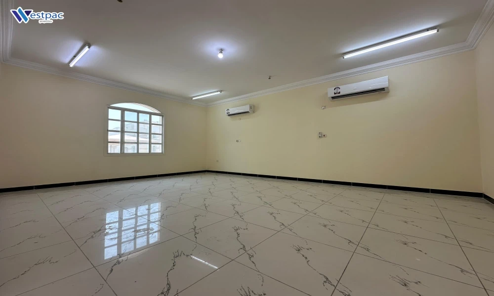 SPACIOUS VILLA W/ 5BR | UNFURNISHED | PARKING AREA small 2