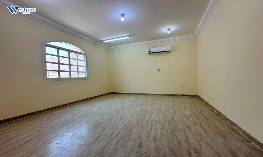 SPACIOUS VILLA W/ 5BR | UNFURNISHED | PARKING AREA small 3