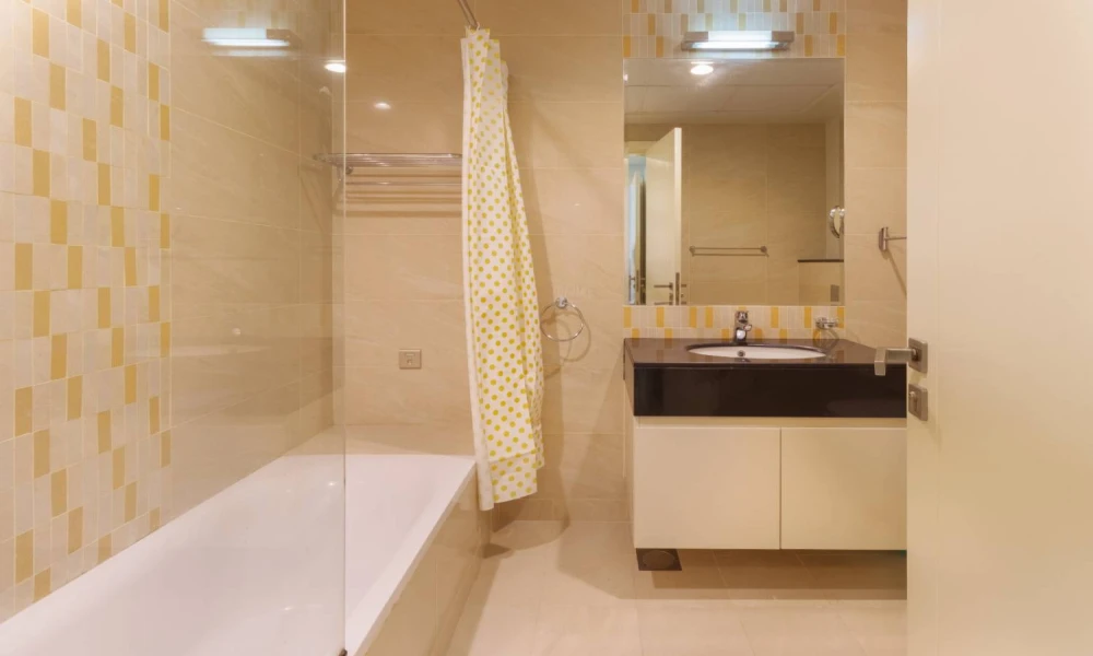SPECIAL OFFER | ELEGANT 2 BR APARTMENT | LUSAIL - Image 10