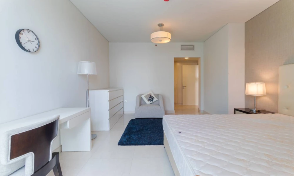 SPECIAL OFFER | ELEGANT 2 BR APARTMENT | LUSAIL - Image 8